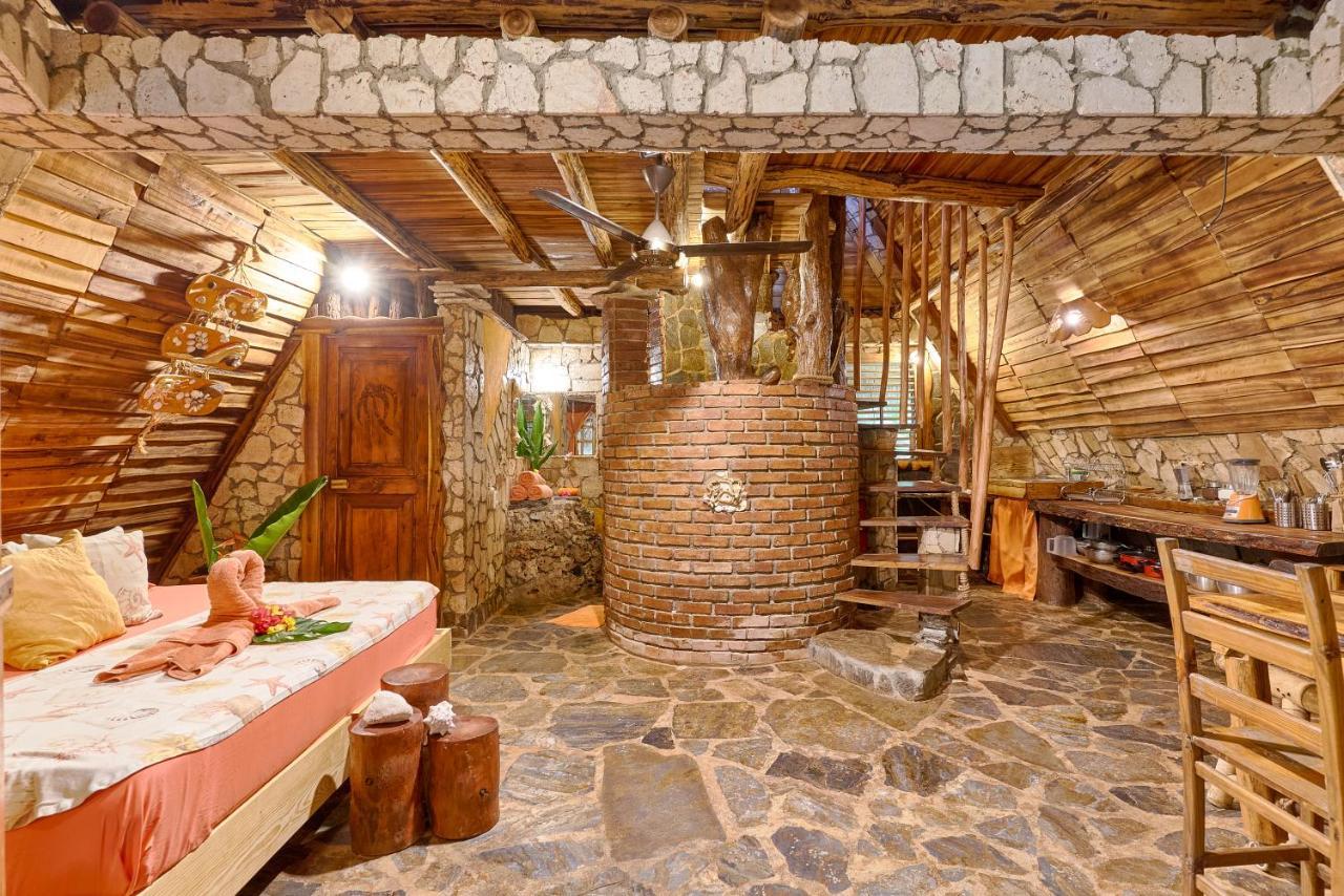 02 Villa de 1 dormitorio